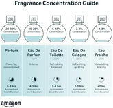 Happy by Clinique for Men: 100ml Eau de Cologne